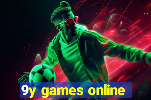 9y games online